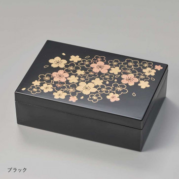 Offreel Sakura Accessory Box Black