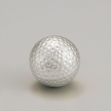 Golf Ball Medalist [silver]【Free Shipping】