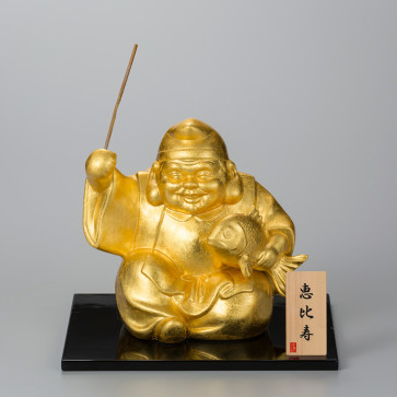 Ebisu-sama 【Free Shipping】