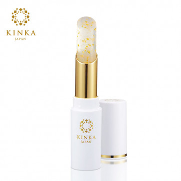 Kinka Gold Lipstick 【Free Shipping】