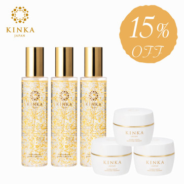 【Special Price】Kinka Popular choice – 6-piece for bulk purchase -15%OFF【Free Shipping】