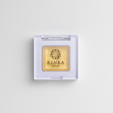 Kinka Gold Shimmer Eyeshadow 【Free Shipping】