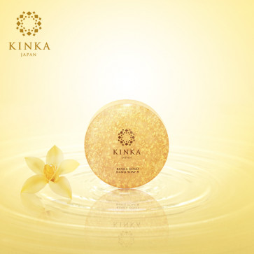 Kinka Gold Nano Soap N 【Free Shipping】