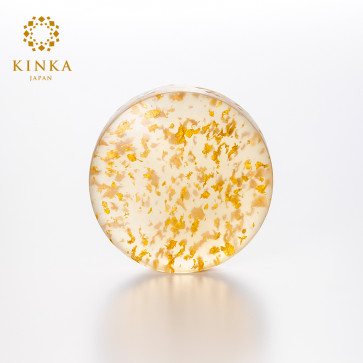 Kinka Gold Nano Soap R 【Free Shipping】