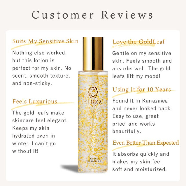 KINKA Brightening Set 【Free Shipping】 - Featured Products