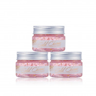 KINKA Gold Charme All-in-one Gel 3-piece set【Free Shipping】