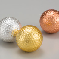 Golf Ball Medalist Set【Free Shipping】