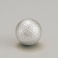 Golf Ball Medalist [silver]【Free Shipping】