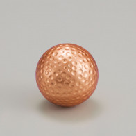 Golf Ball Medalist [copper]【Free Shipping】