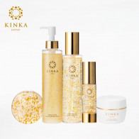 Kinka Gold Total Care set【Free Shipping】