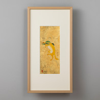 KOSON Art Panel [The Dancing Fox]【Free Shipping】
