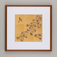 Hanamidori: 3D Panel 【Free Shipping】