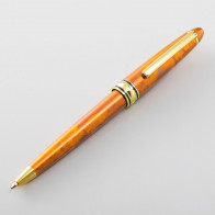 SHIKISAI Ballpoint Pen – AKANE【Free Shipping】