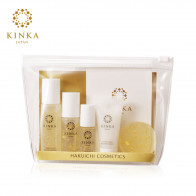 Kinka Gold Travel kit 【Free Shipping】
