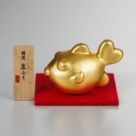 Good Fortune Lucky Tiny Pufferfish【Free Shipping】