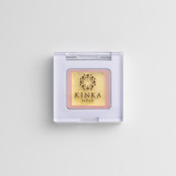 Kinka Gold Shimmer Eyeshadow  Sakura-pink【Free Shipping】
