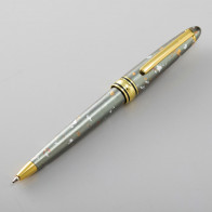 SHIKISAI Ballpoint Pen – TAN-AO【Free Shipping】