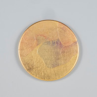 SCENE Round Mirror – Usurahi【Free Shipping】
