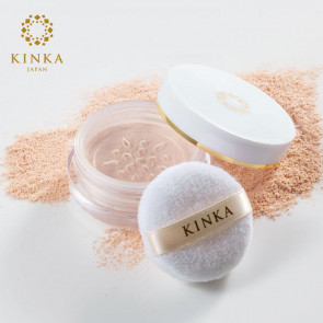 Kinka Gold Face Powder 【Free Shipping】