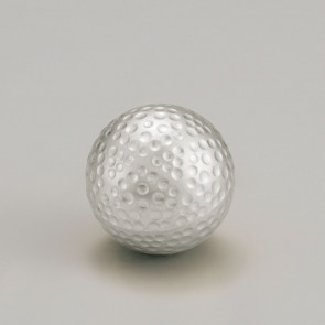 Golf Ball Medalist [silver]【Free Shipping】