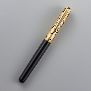 Crack Fountain Pen [Black] 【Free Shipping】