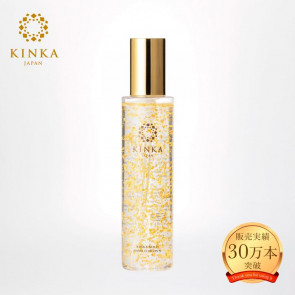 Kinka Gold Nano Lotion N 【Free Shipping】