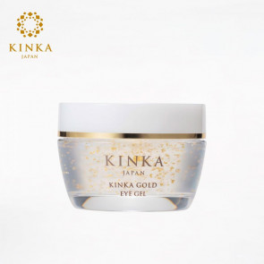 Kinka Gold Eyegel 【Free Shipping】