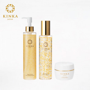 Kinka Gold Basic set【Free Shipping】