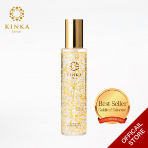 Kinka Gold Nano Lotion N 【Free Shipping】