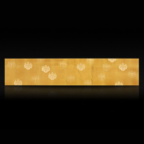 Art Panel - Paulownia 【Free Shipping】