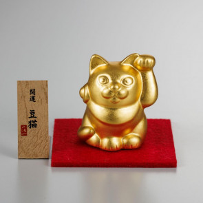 Good Fortune Lucky Tiny Cat【Free Shipping】
