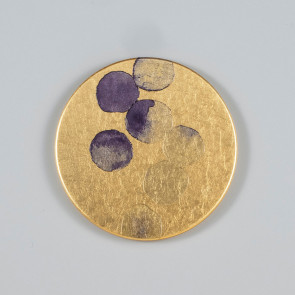 SCENE Round Mirror – Mitsubo【Free Shipping】