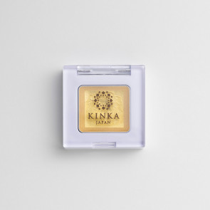 Kinka Gold Shimmer Eyeshadow 【Free Shipping】