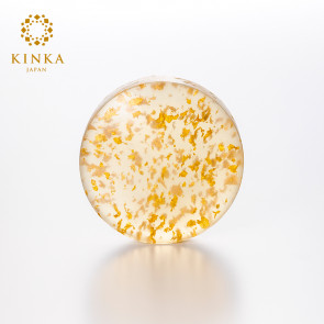 Kinka Gold Nano Soap R 【Free Shipping】