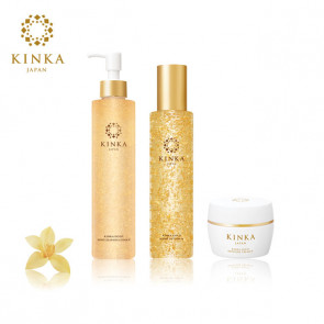 Kinka Gold Basic set【Free Shipping】
