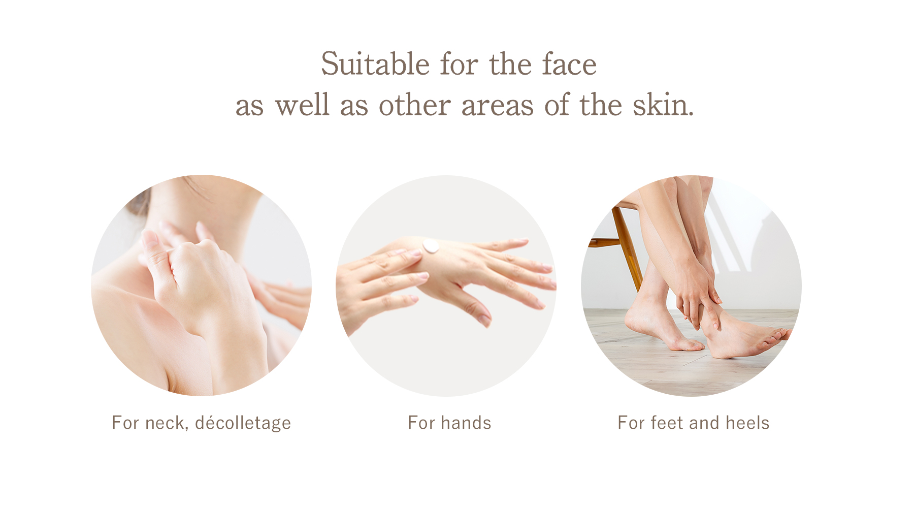 Product main visual